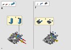 Istruzioni per la Costruzione - LEGO - 42099 - 4X4 X-treme Off-Roader: Page 16