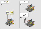 Istruzioni per la Costruzione - LEGO - 42099 - 4X4 X-treme Off-Roader: Page 18