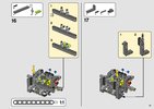 Istruzioni per la Costruzione - LEGO - 42099 - 4X4 X-treme Off-Roader: Page 21