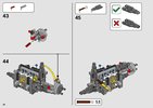 Istruzioni per la Costruzione - LEGO - 42099 - 4X4 X-treme Off-Roader: Page 30