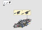 Istruzioni per la Costruzione - LEGO - 42099 - 4X4 X-treme Off-Roader: Page 33