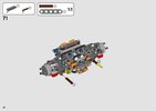 Istruzioni per la Costruzione - LEGO - 42099 - 4X4 X-treme Off-Roader: Page 40