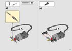 Istruzioni per la Costruzione - LEGO - 42099 - 4X4 X-treme Off-Roader: Page 53