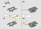 Istruzioni per la Costruzione - LEGO - 42099 - 4X4 X-treme Off-Roader: Page 83