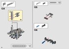 Istruzioni per la Costruzione - LEGO - 42099 - 4X4 X-treme Off-Roader: Page 84