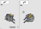 Istruzioni per la Costruzione - LEGO - 42099 - 4X4 X-treme Off-Roader: Page 94