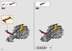 Istruzioni per la Costruzione - LEGO - 42099 - 4X4 X-treme Off-Roader: Page 96