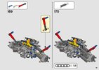 Istruzioni per la Costruzione - LEGO - 42099 - 4X4 X-treme Off-Roader: Page 99