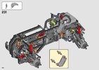 Istruzioni per la Costruzione - LEGO - 42099 - 4X4 X-treme Off-Roader: Page 144