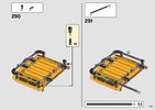 Istruzioni per la Costruzione - LEGO - 42099 - 4X4 X-treme Off-Roader: Page 179