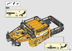 Istruzioni per la Costruzione - LEGO - 42099 - 4X4 X-treme Off-Roader: Page 205