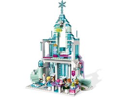 43172 - Elsa's Magical Ice Palace