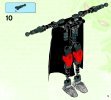 Istruzioni per la Costruzione - LEGO - Hero Factory - 44000 - FURNO XL: Page 15