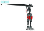 Istruzioni per la Costruzione - LEGO - 44001 - PYROX: Page 15