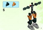 Istruzioni per la Costruzione - LEGO - 44002 - ROCKA: Page 9