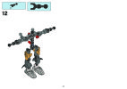 Istruzioni per la Costruzione - LEGO - 44002 - ROCKA: Page 9