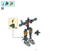 Istruzioni per la Costruzione - LEGO - 44003 - SCAROX: Page 8