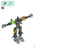 Istruzioni per la Costruzione - LEGO - 44003 - SCAROX: Page 12