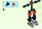 Istruzioni per la Costruzione - LEGO - 44004 - BULK: Page 9