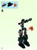 Istruzioni per la Costruzione - LEGO - 44005 - BRUIZER: Page 10