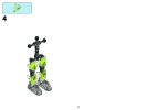 Istruzioni per la Costruzione - LEGO - 44006 - Breez: Page 5