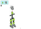 Istruzioni per la Costruzione - LEGO - 44006 - Breez: Page 6