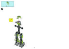 Istruzioni per la Costruzione - LEGO - 44006 - Breez: Page 7