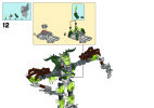 Istruzioni per la Costruzione - LEGO - 44006 - Breez: Page 17