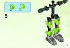 Istruzioni per la Costruzione - LEGO - 44006 - Breez: Page 9