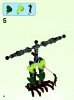 Istruzioni per la Costruzione - LEGO - 44007 - OGRUM: Page 10