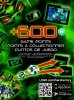 Istruzioni per la Costruzione - LEGO - 44008 - SURGE: Page 28