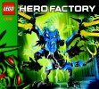 Istruzioni per la Costruzione - LEGO - 44009 - DRAGON BOLT: Page 1