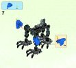 Istruzioni per la Costruzione - LEGO - 44009 - DRAGON BOLT: Page 10