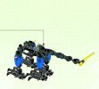 Istruzioni per la Costruzione - LEGO - 44009 - DRAGON BOLT: Page 13