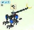 Istruzioni per la Costruzione - LEGO - 44009 - DRAGON BOLT: Page 14