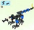 Istruzioni per la Costruzione - LEGO - 44009 - DRAGON BOLT: Page 16