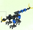 Istruzioni per la Costruzione - LEGO - 44009 - DRAGON BOLT: Page 18