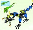 Istruzioni per la Costruzione - LEGO - 44009 - DRAGON BOLT: Page 26