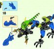 Istruzioni per la Costruzione - LEGO - 44009 - DRAGON BOLT: Page 27