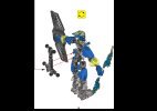 Istruzioni per la Costruzione - LEGO - 44009 - DRAGON BOLT: Page 19