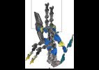 Istruzioni per la Costruzione - LEGO - 44009 - DRAGON BOLT: Page 25