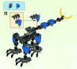 Istruzioni per la Costruzione - LEGO - 44009 - DRAGON BOLT: Page 15