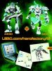 Istruzioni per la Costruzione - LEGO - 44010 - STORMER: Page 28