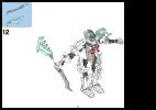 Istruzioni per la Costruzione - LEGO - 44011 - FROST BEAST: Page 17