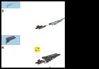 Istruzioni per la Costruzione - LEGO - 44011 - FROST BEAST: Page 19