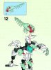 Istruzioni per la Costruzione - LEGO - 44011 - FROST BEAST: Page 21