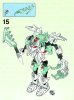 Istruzioni per la Costruzione - LEGO - 44011 - FROST BEAST: Page 24