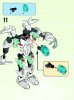 Istruzioni per la Costruzione - LEGO - 44011 - FROST BEAST: Page 20