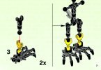 Istruzioni per la Costruzione - LEGO - 44013 - AQUAGON: Page 7