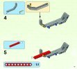 Istruzioni per la Costruzione - LEGO - 44014 - Jet Rocka: Page 17